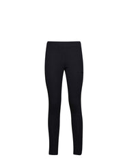 Diadora leggings cromia donna