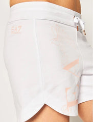 Ea7 Emporio Armani shorts donna