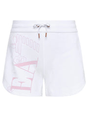 Ea7 Emporio Armani shorts donna