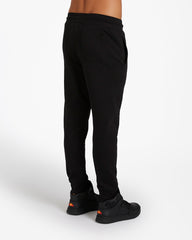 Ellesse pantaloni logo uomo