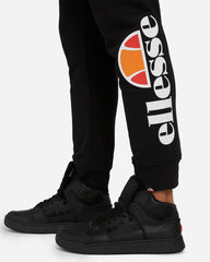 Ellesse pantaloni logo uomo