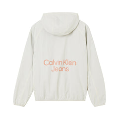 Calvin Klein giacca antivento uomo