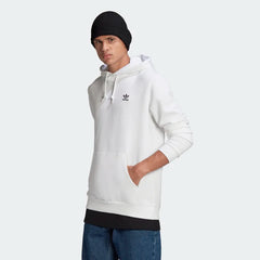 Adidas Originals felpa cappuccio uomo