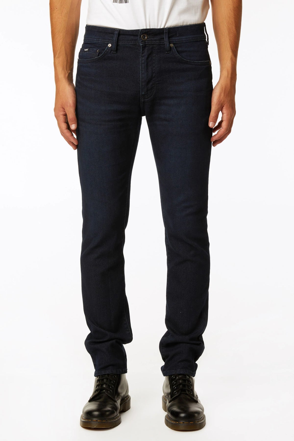 Gas jeans albert simple uomo