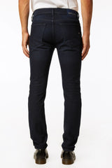 Gas jeans albert simple uomo