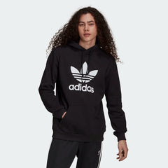 Adidas Originals felpa cappuccio uomo