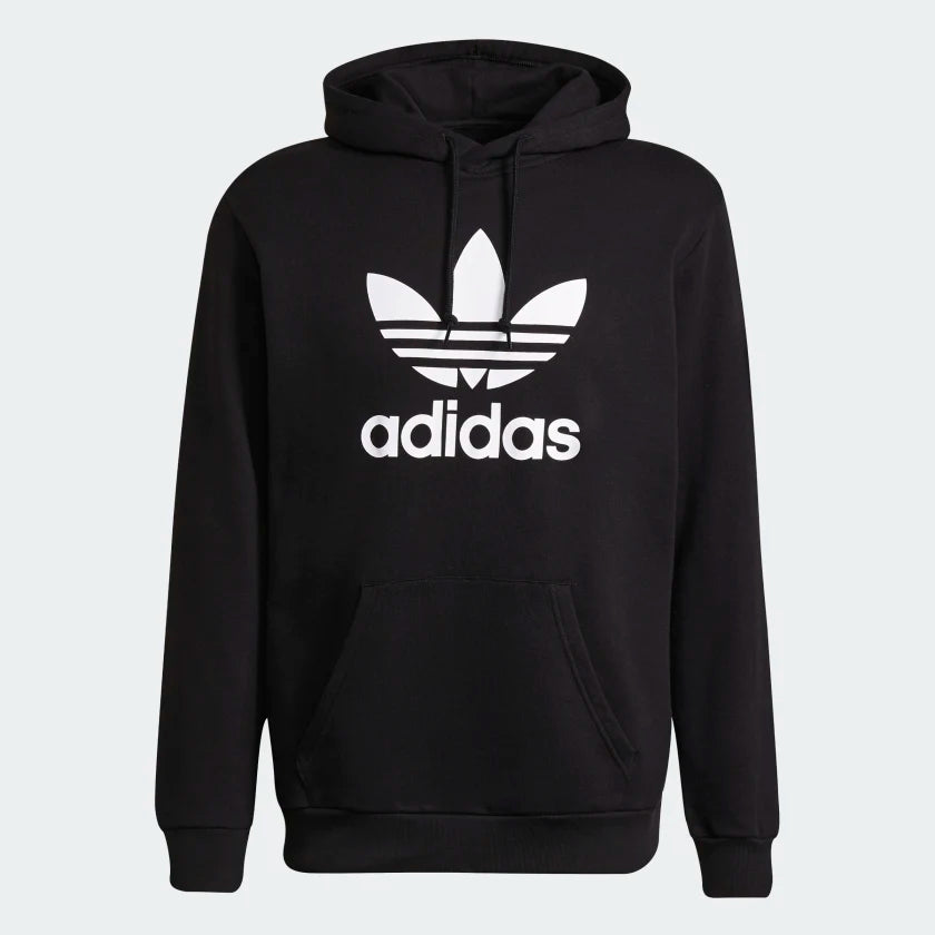 Adidas Originals felpa cappuccio uomo