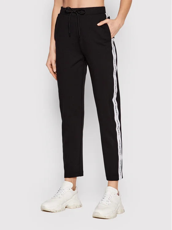 Calvin Klein pantalone tuta donna