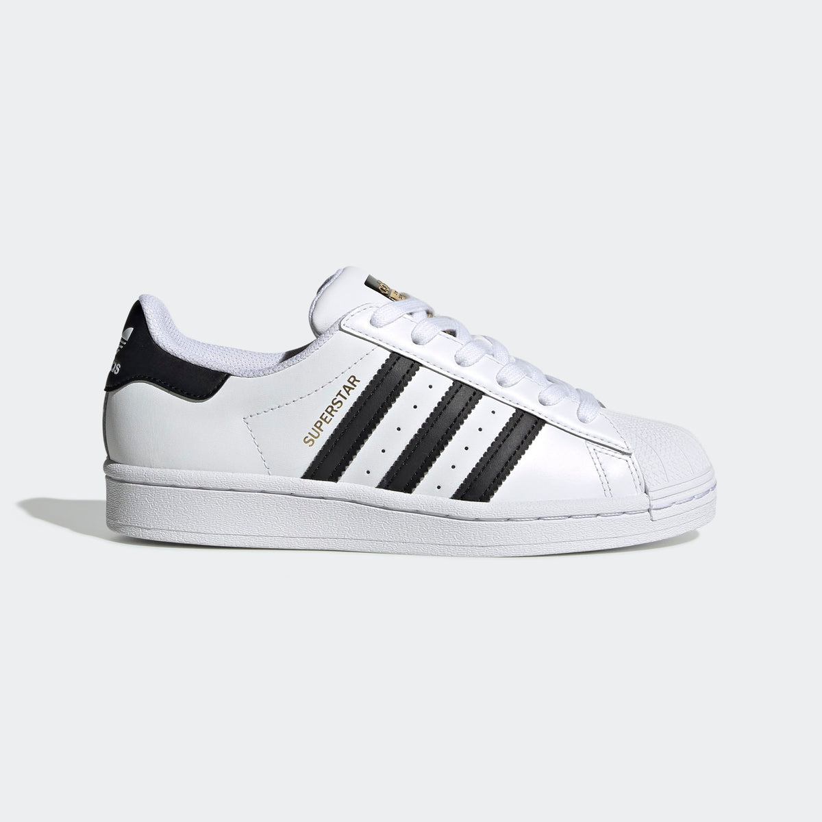 Adidas scarpe Superstar J bambina/o