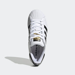 Adidas scarpe Superstar J bambina/o
