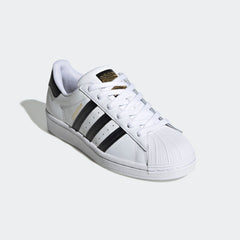Adidas scarpe Superstar J bambina/o