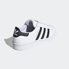 Adidas scarpe Superstar J bambina/o