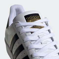 Adidas scarpe Superstar J bambina/o