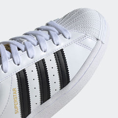 Adidas scarpe Superstar J bambina/o