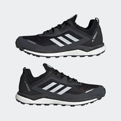Adidas Terrex scarpe Agravic Flow uomo