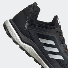 Adidas Terrex scarpe Agravic Flow uomo