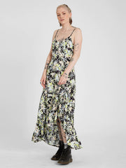 Volcom abito thats my maxi dress donna