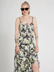 Volcom abito thats my maxi dress donna