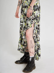 Volcom abito thats my maxi dress donna