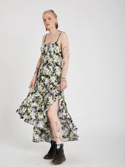 Volcom abito thats my maxi dress donna