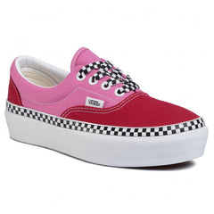 Vans scarpe era platform unisex