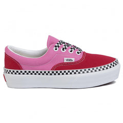 Vans scarpe era platform unisex