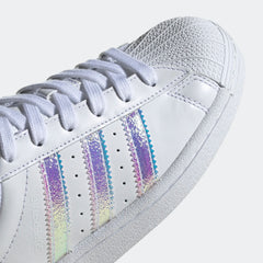 Adidas scarpe Superstar J bambina