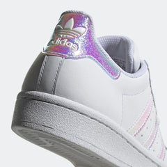 Adidas scarpe Superstar J bambina