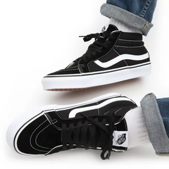 Vans scarpe sk8-mid reiusse unisex