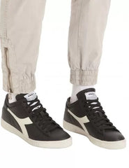 Diadora scarpe game l waxed row cut unisex