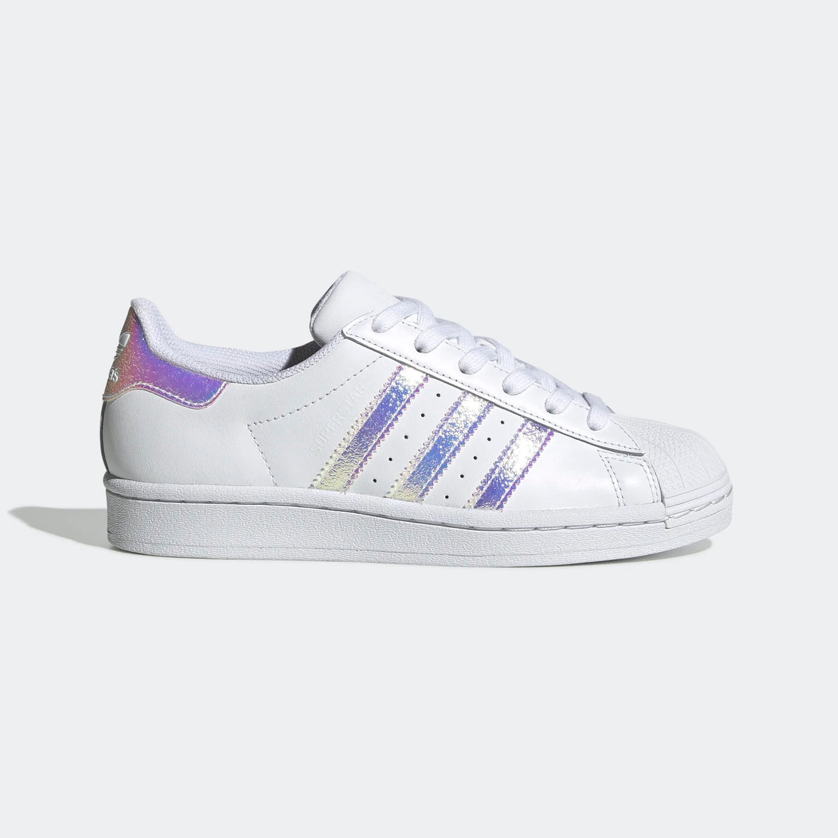 Adidas scarpe Superstar J bambina