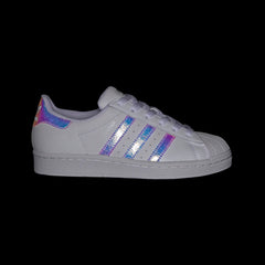 Adidas scarpe Superstar J bambina