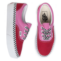 Vans scarpe era platform unisex