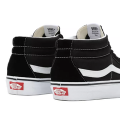 Vans scarpe sk8-mid reiusse unisex