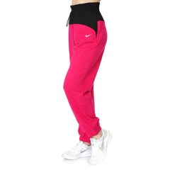 Nike pantalone tuta sportswear icon clash