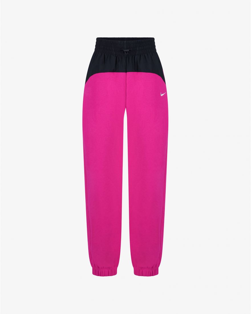 Nike pantalone tuta sportswear icon clash