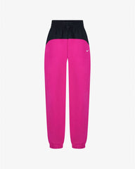 Nike pantalone tuta sportswear icon clash