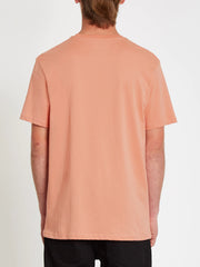 Volcom t-shirt peaking uomo